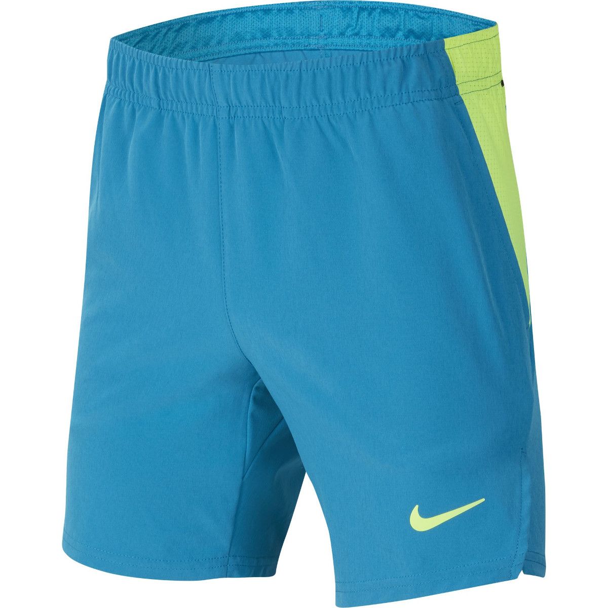 NikeCourt Flex Ace Boy's Tennis Shorts CI9409-425