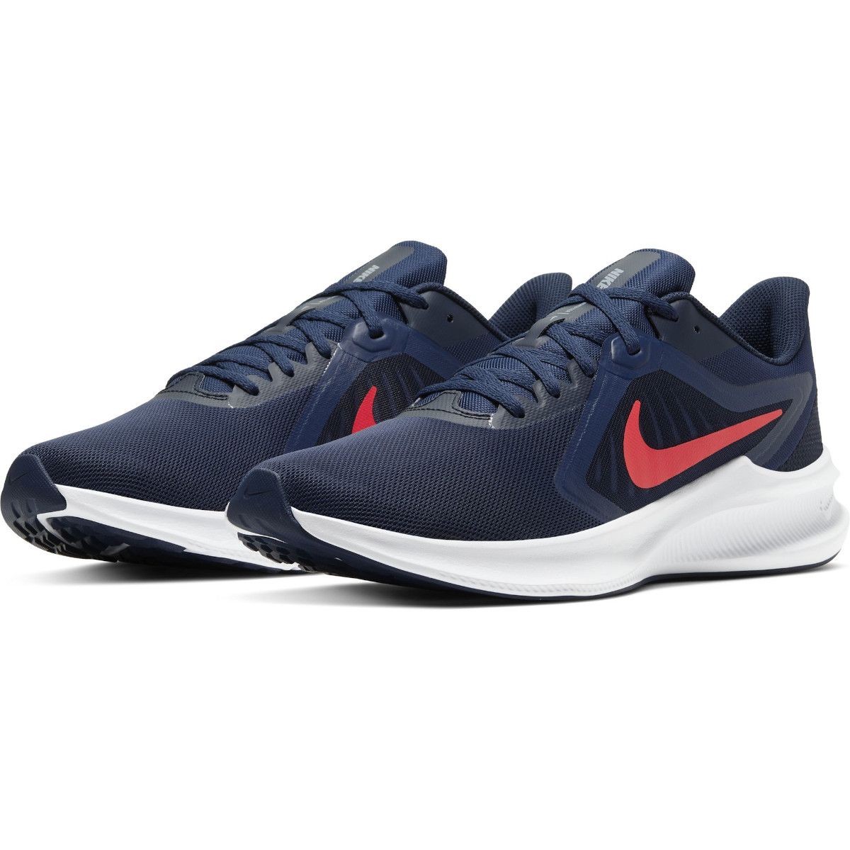 Nike Downshifter 10 Men's Running Shoes CI9981-400