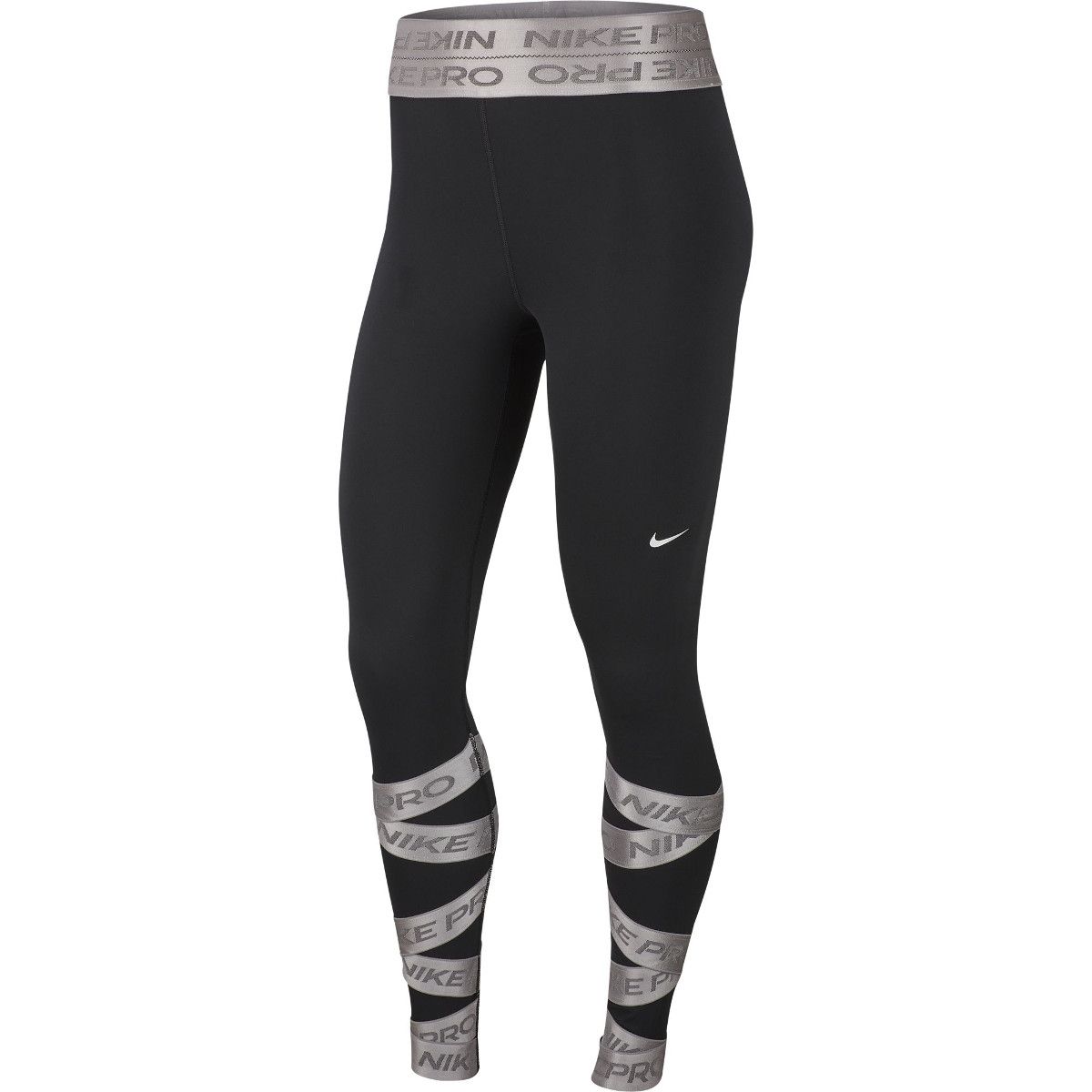 Nike Pro Women's 7/8 Tights CJ0157-010