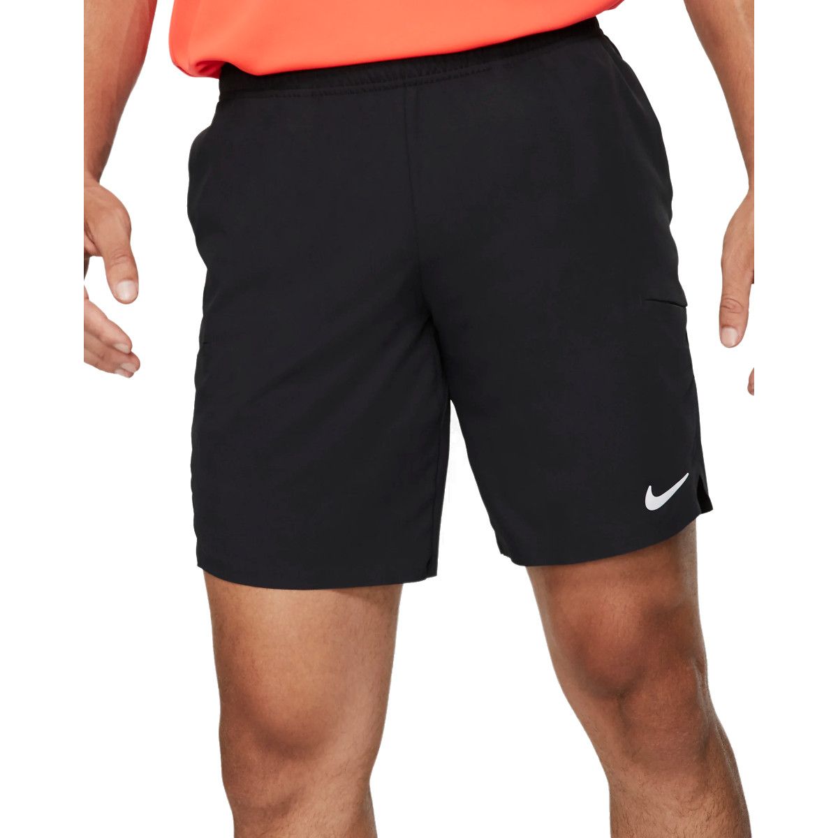 Nike Flex Ace 9" PRM Men's Tennis Shorts CJ0539-011