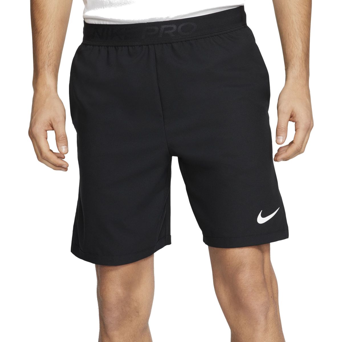 Nike Pro Flex Vent Max Men's Shorts CJ1957-010