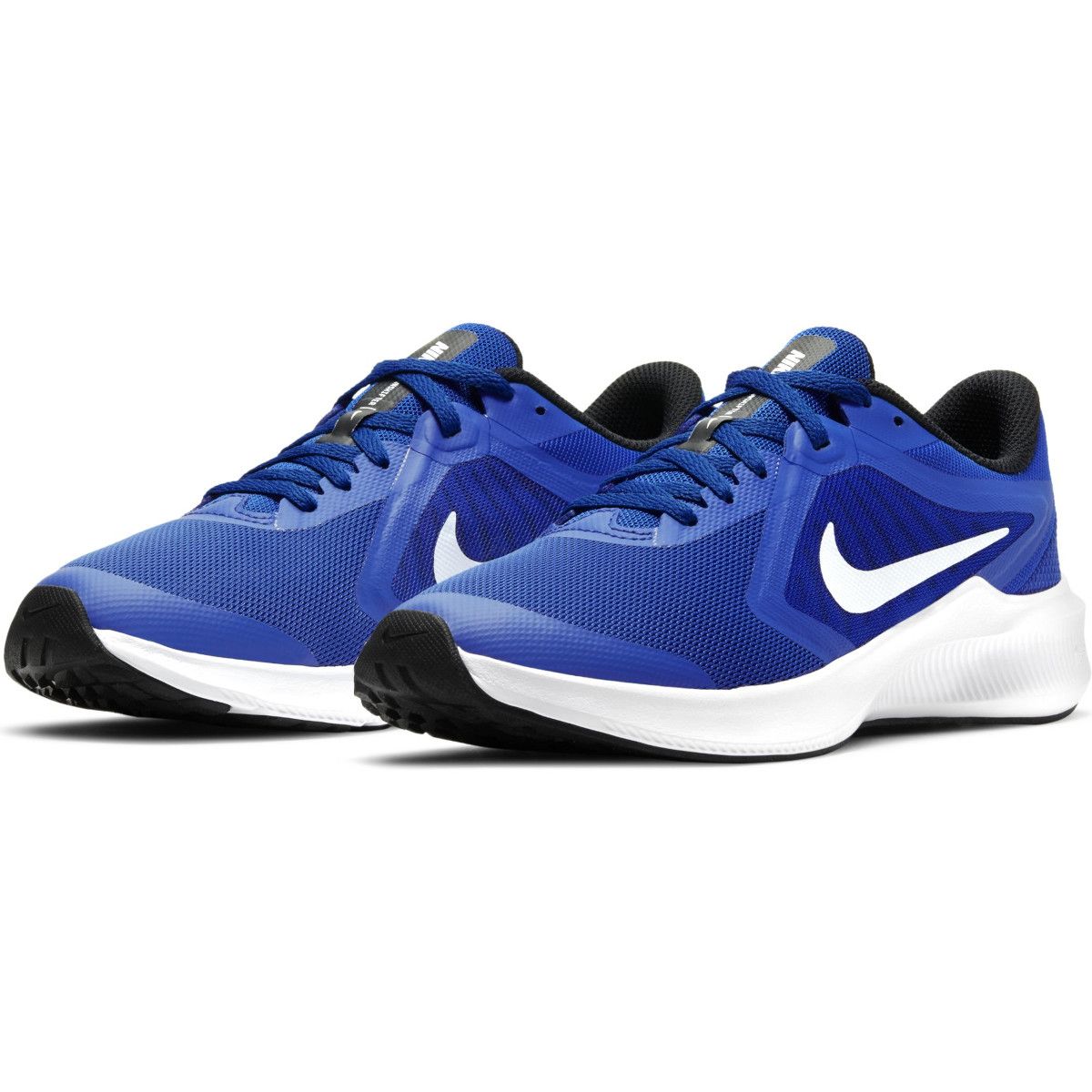 Nike Downshifter 10 Junior Running Shoes (GS) CJ2066-402
