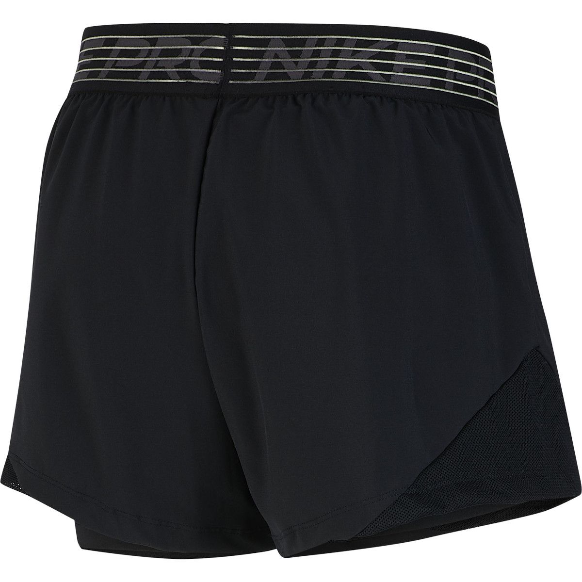 Nike Pro Flex Women's 2-in-1 Woven Shorts CJ2164-011
