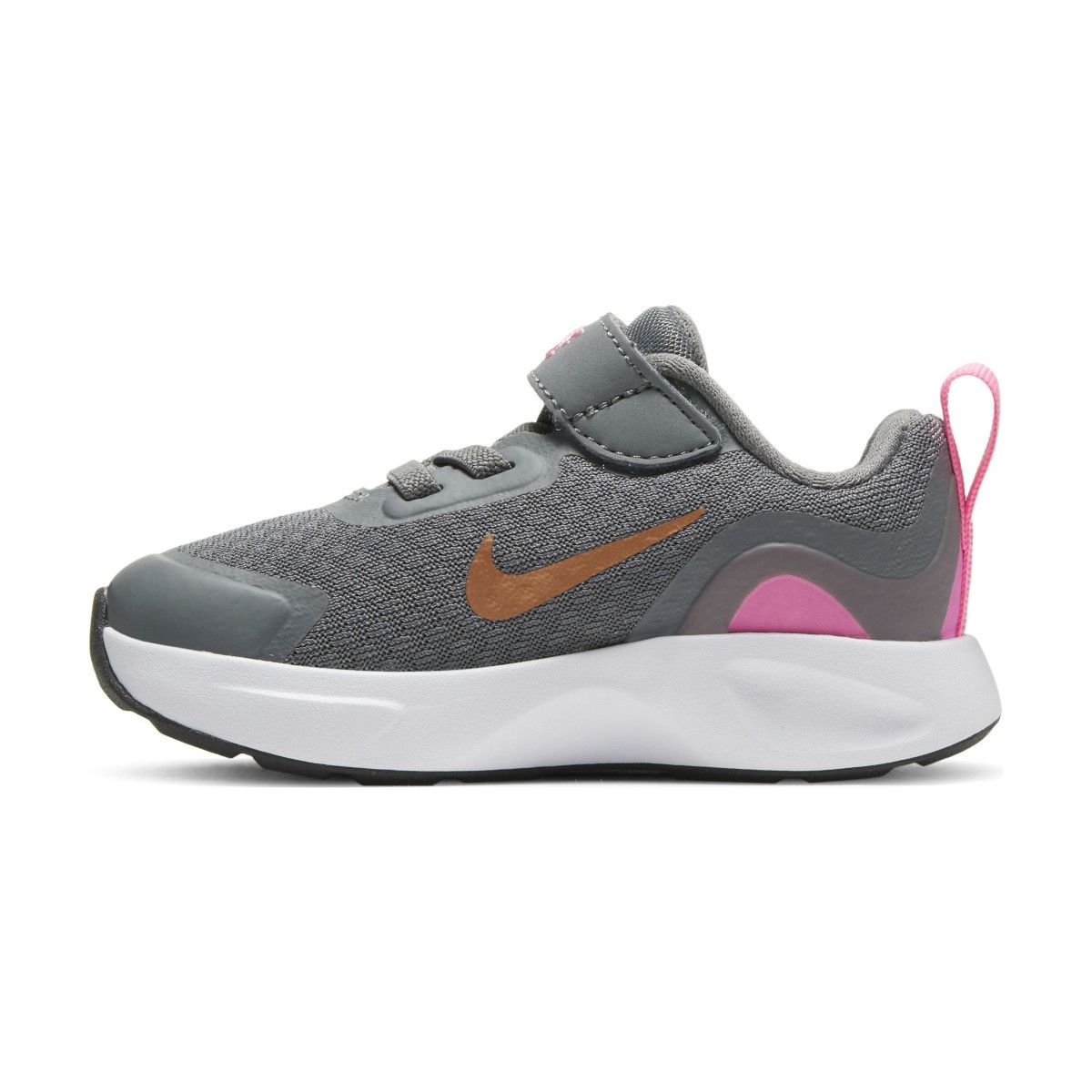 Nike WearAllDay Toddler Running Shoes CJ3818-006
