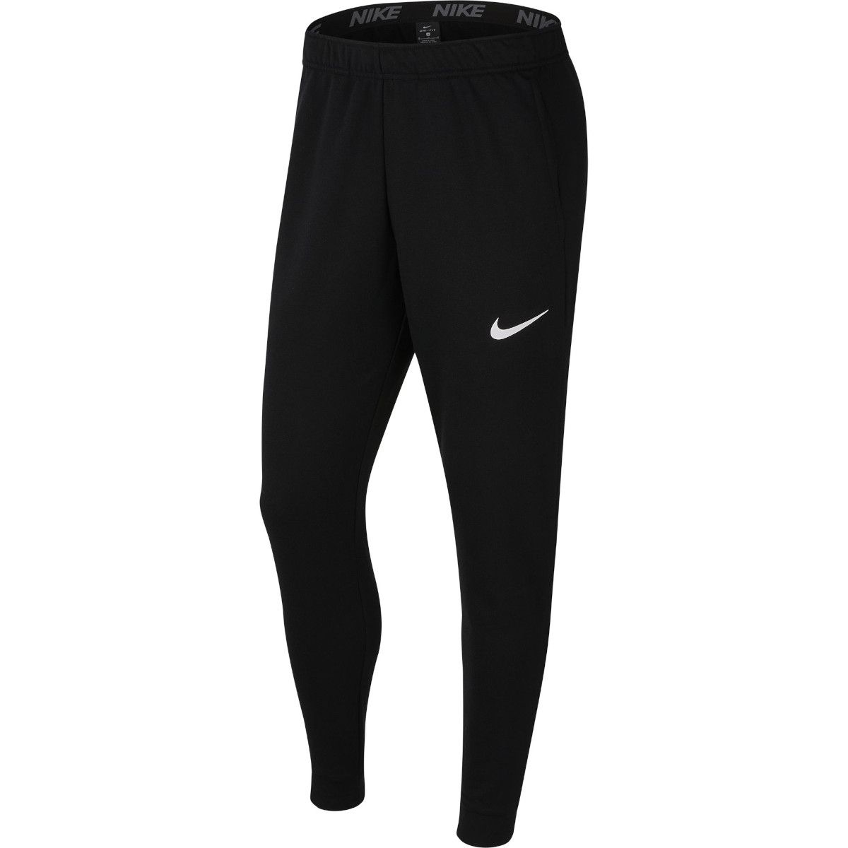 Nike Dri-FIT Fleece Men's Training Pants CJ4312-010