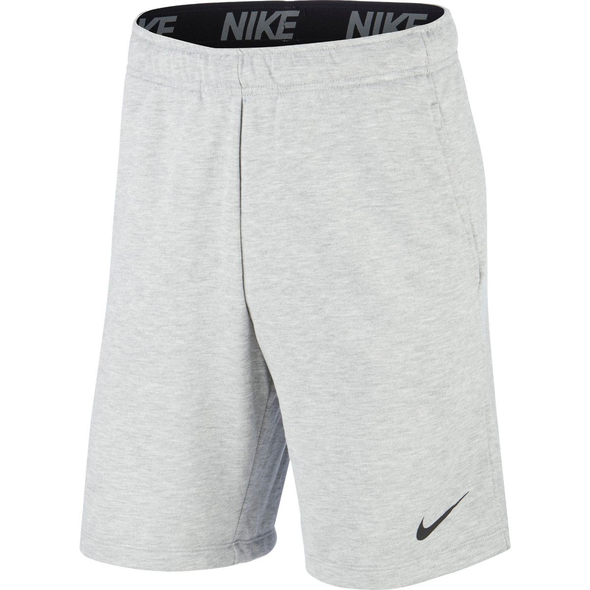 Nike Dri-FIT Men's Fleece Training Shorts CJ4332-063