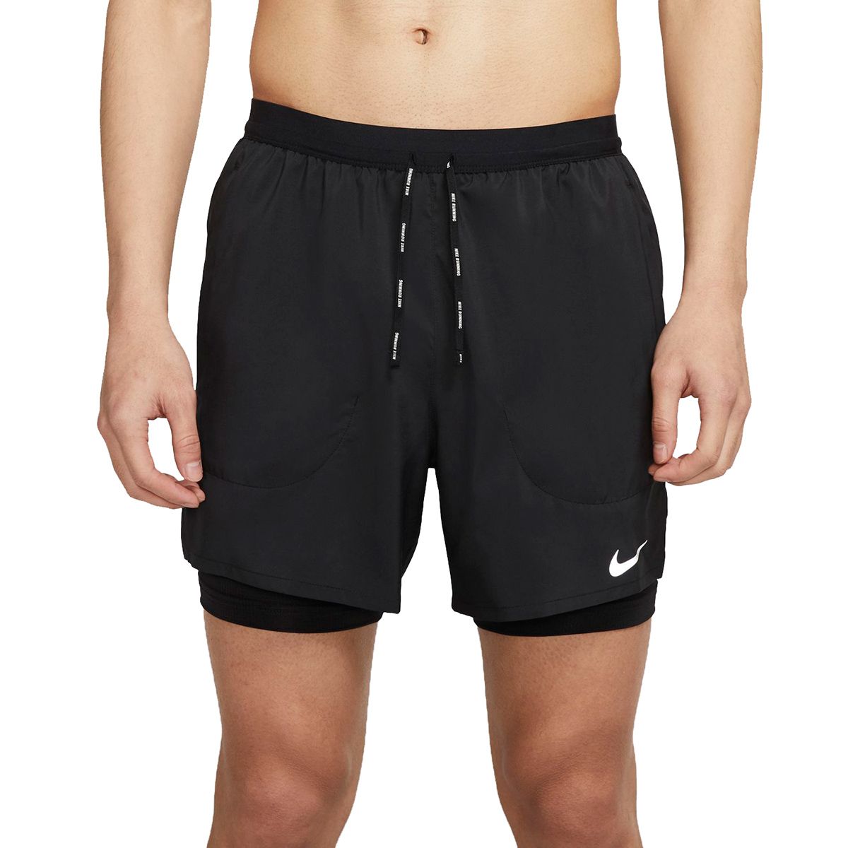 Nike Flex Stride Men's 5" 2-In-1 Running Shorts CJ5467-010