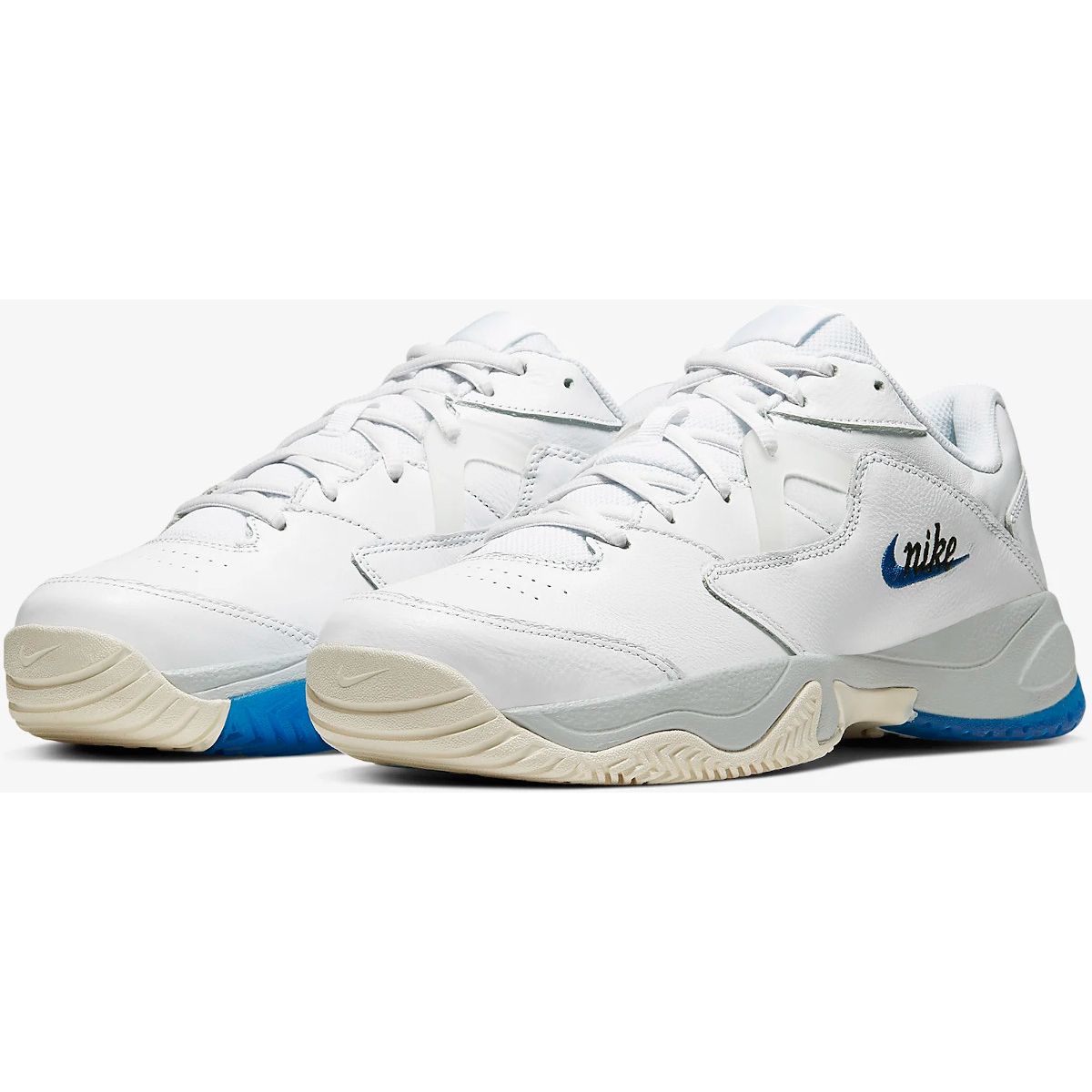 Nike Court Lite 2 Premium Men's Tennis Shoes CJ6781-104