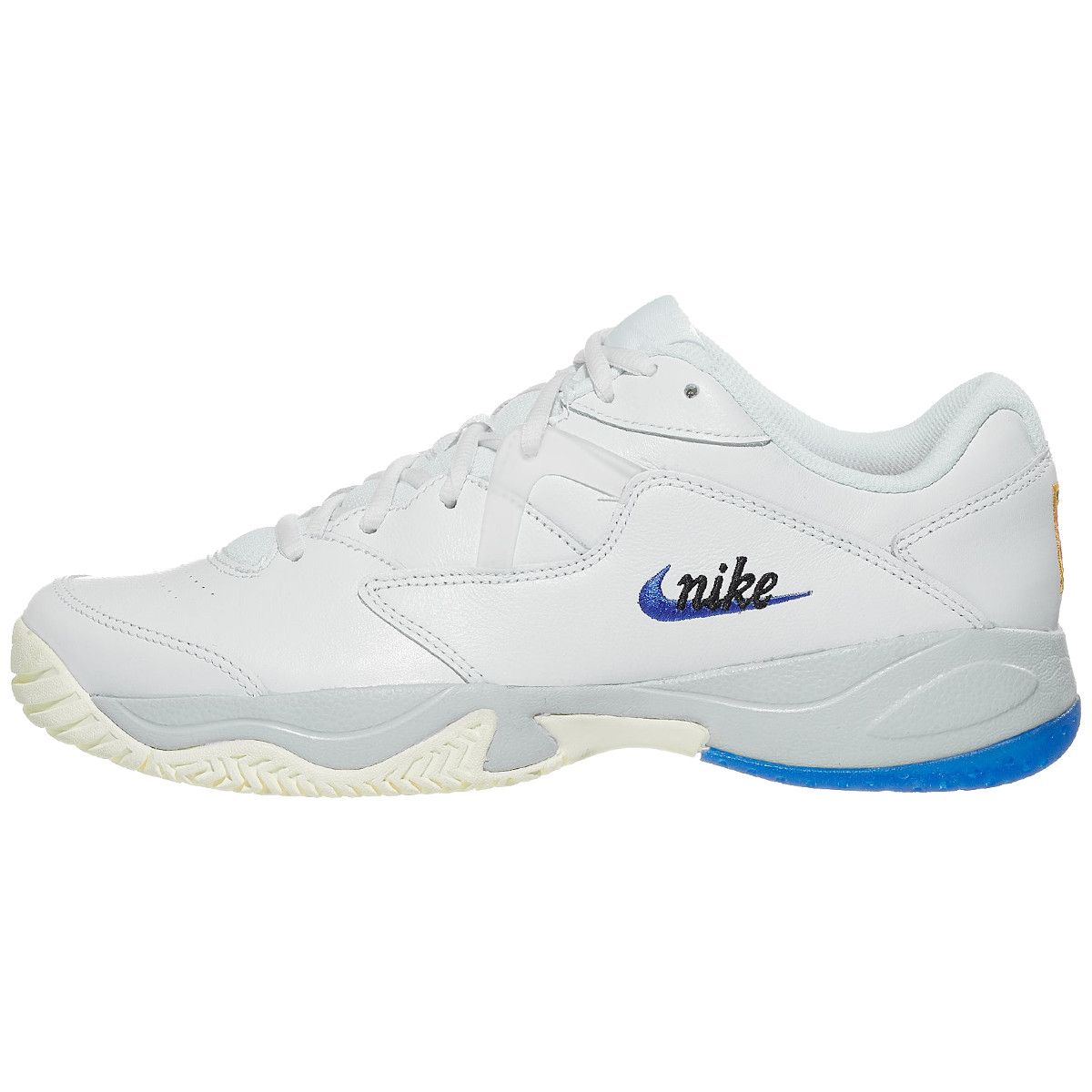 Nike Court Lite 2 Premium Men's Tennis Shoes CJ6781-104