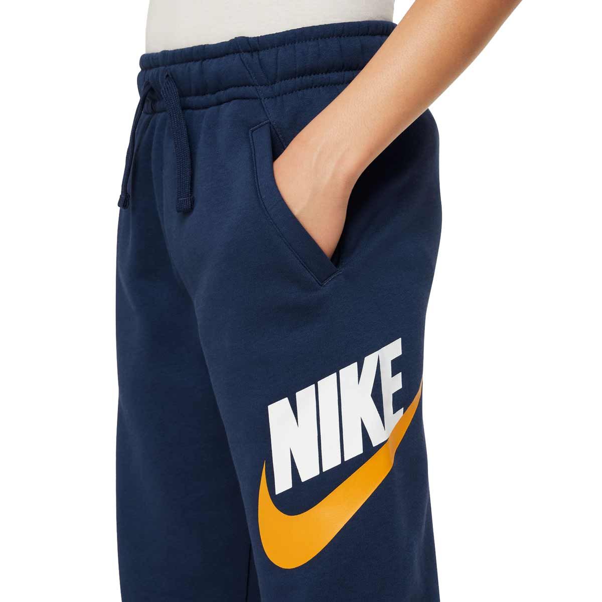Nike Sportswear Club Boys' Fleece Pants CJ7863-414