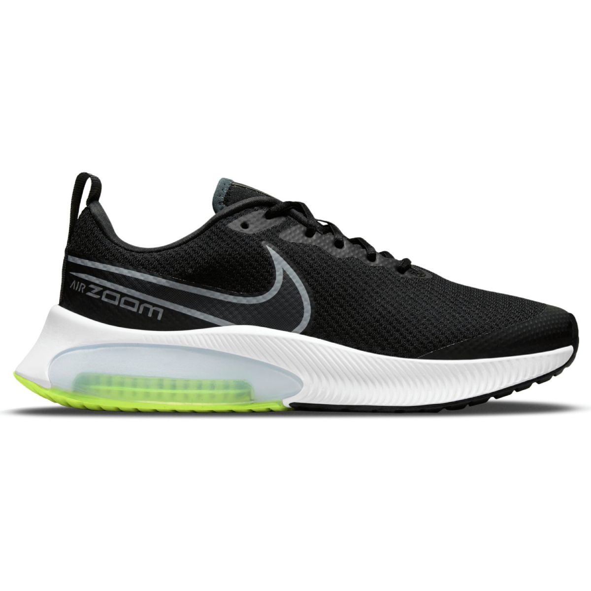 Nike Air Zoom Arcadia Big Kids' Running Shoes CK0715-010