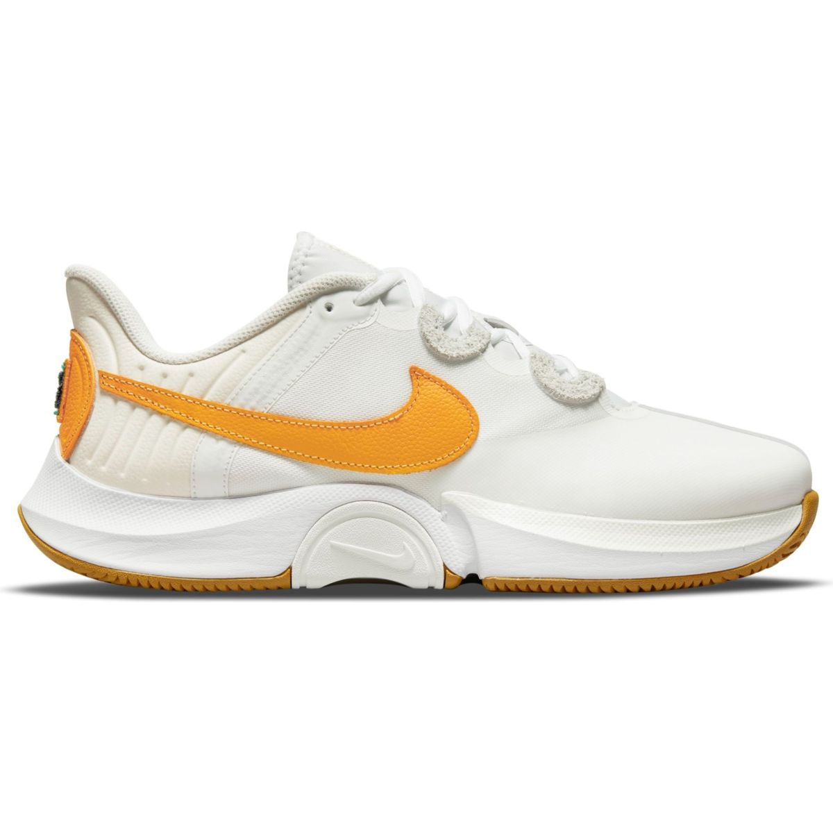 NikeCourt Air Zoom GP Turbo Men's Tennis Shoes HC CK7513-155