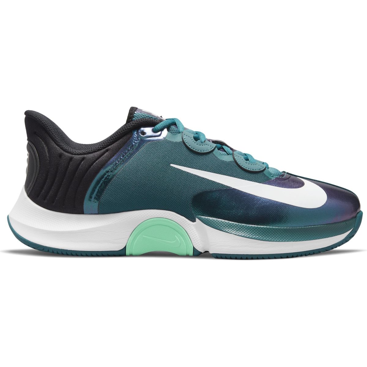 NikeCourt Air Zoom GP Turbo Men's Tennis Shoes HC CK7513-324