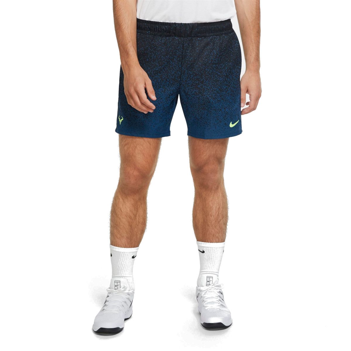 NikeCourt Dri-FIT Rafa 7-inch Men's Tennis Shorts CK9783-010