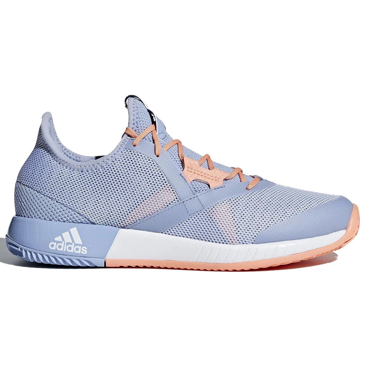 Adidas Adizero Defiant Bounce Women's Tennis Shoes CM7744