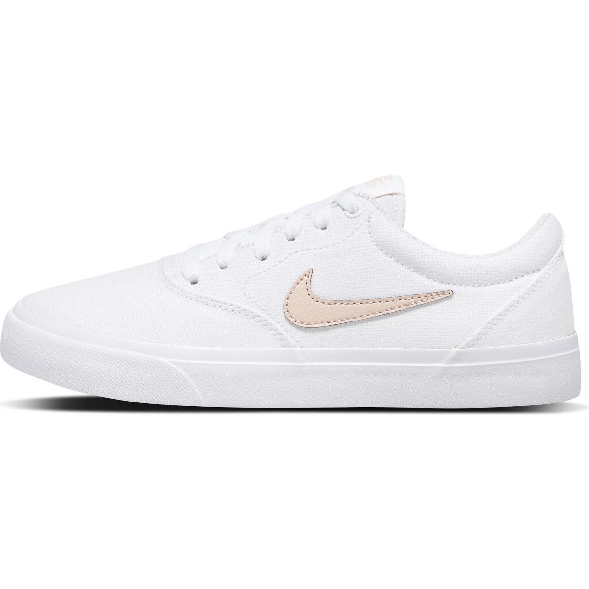 Nike SB Charge Canvas Women's Sport Shoes CN5269-101