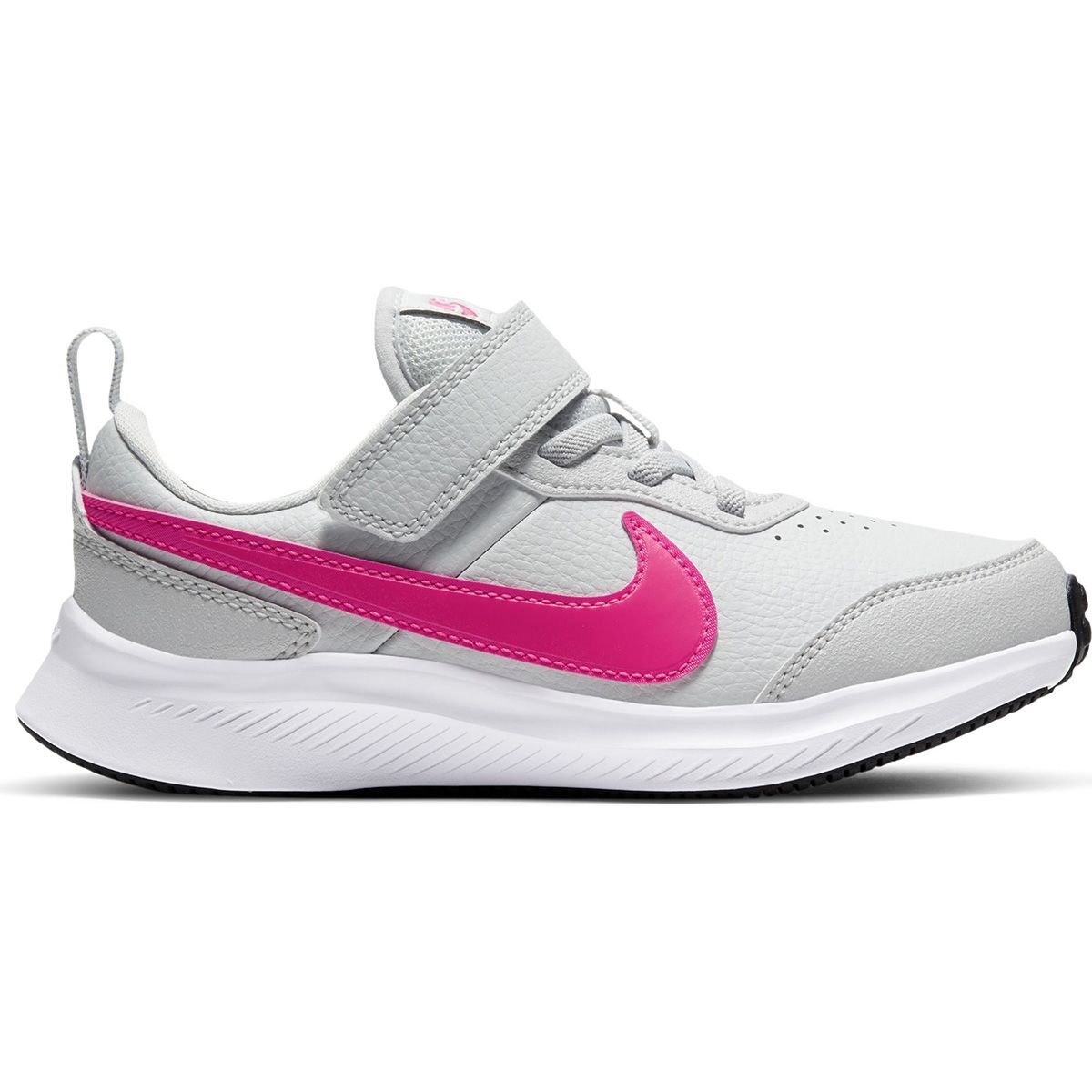 Nike Varsity Little Kids' Running Shoes CN9393-002