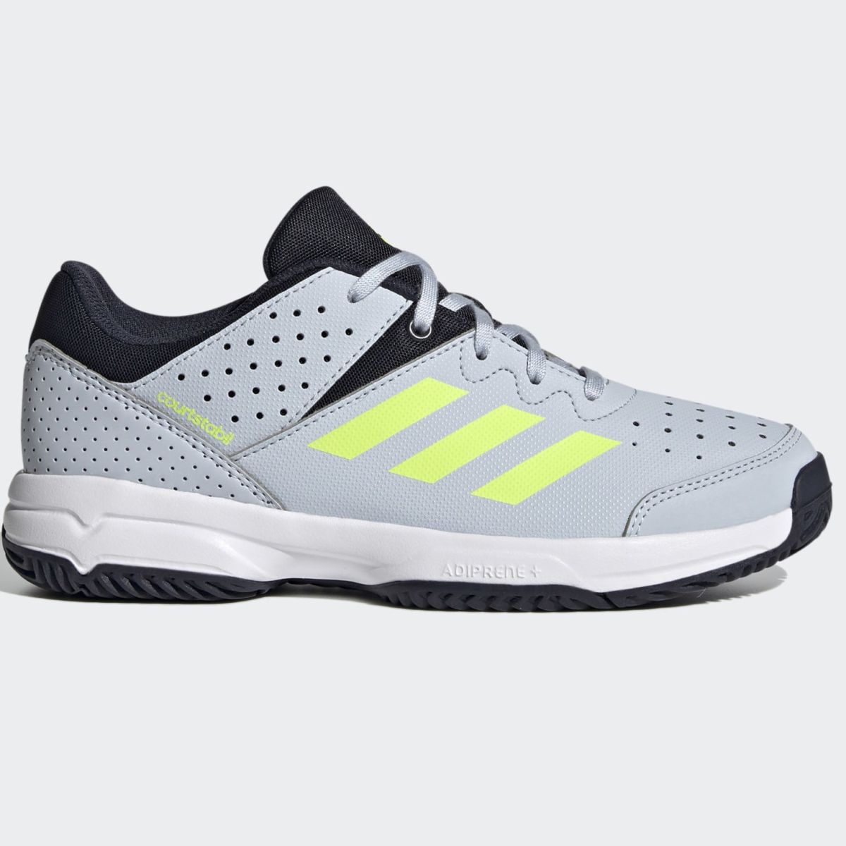 adidas Court Kids Handball Shoes FX1796