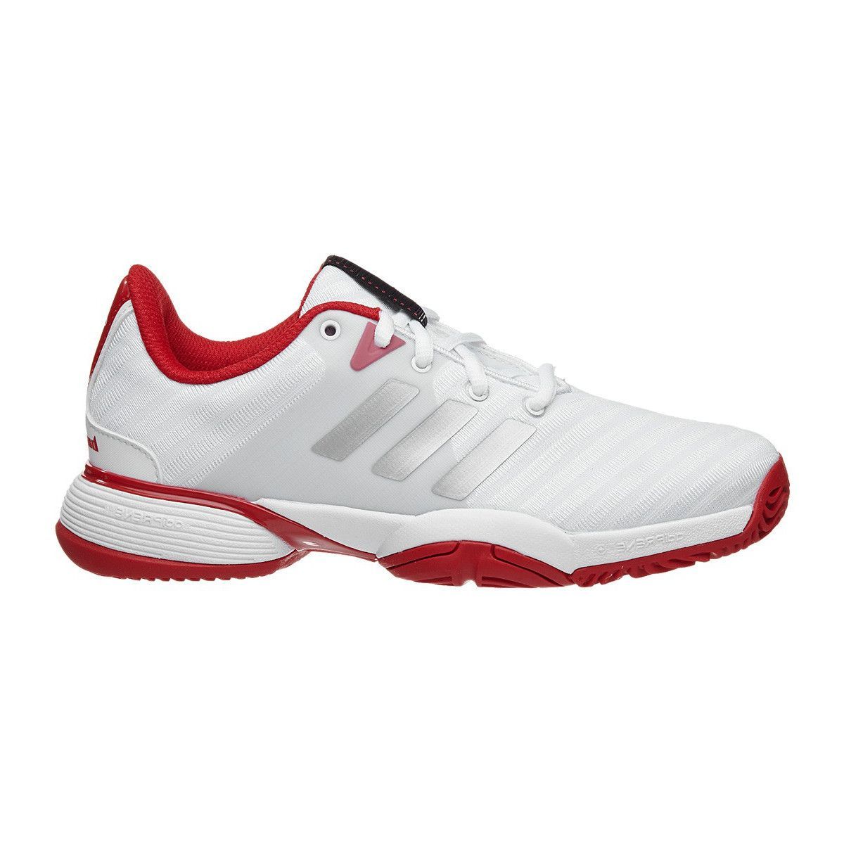 adidas Barricade Junior Tennis Shoes (2018) CP9360