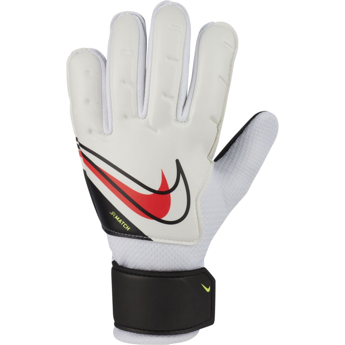 Nike Jr. Goalkeeper Match Big Kids' Soccer Gloves CQ7795-101