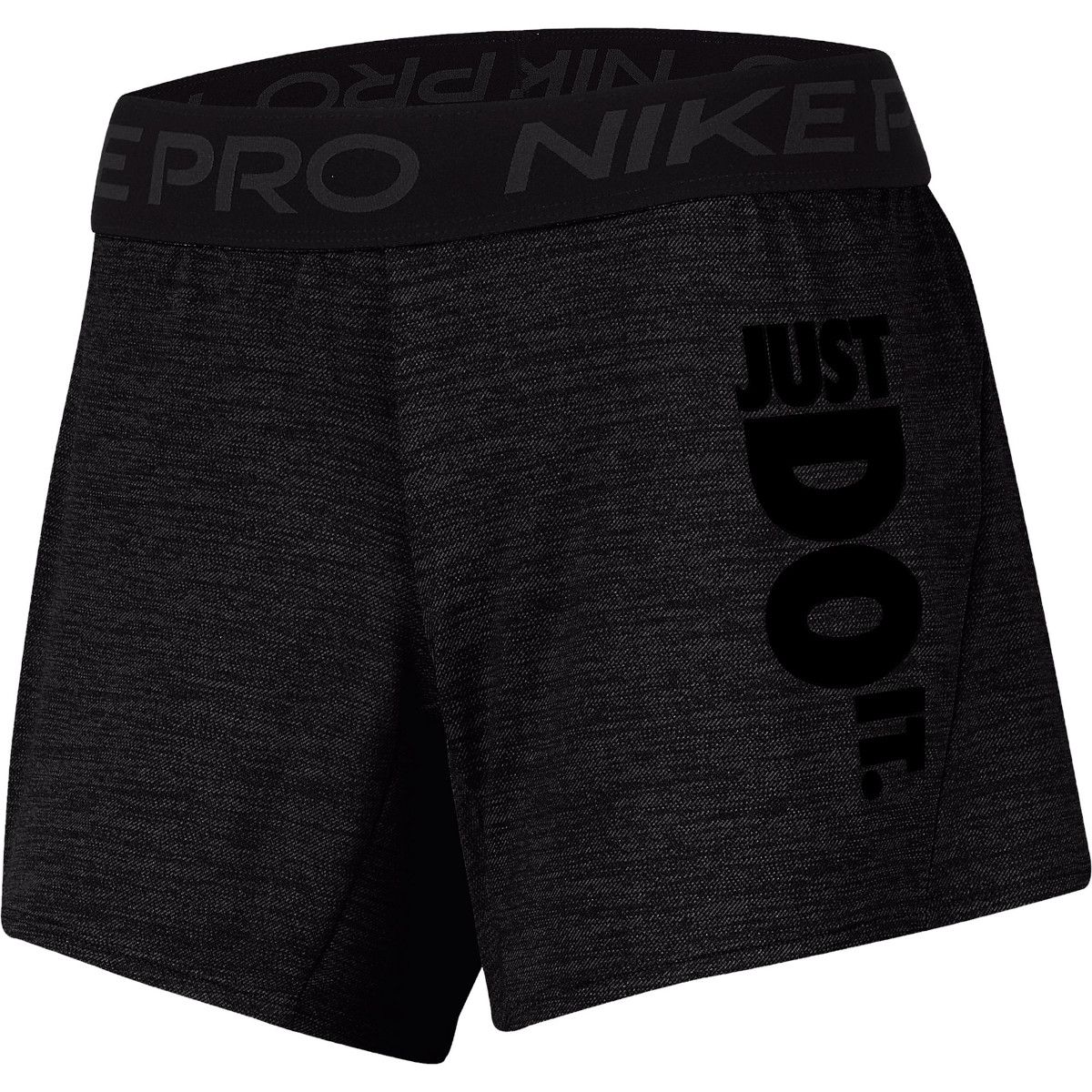 Nike Pro Women's Just Do It Shorts CQ9320-010