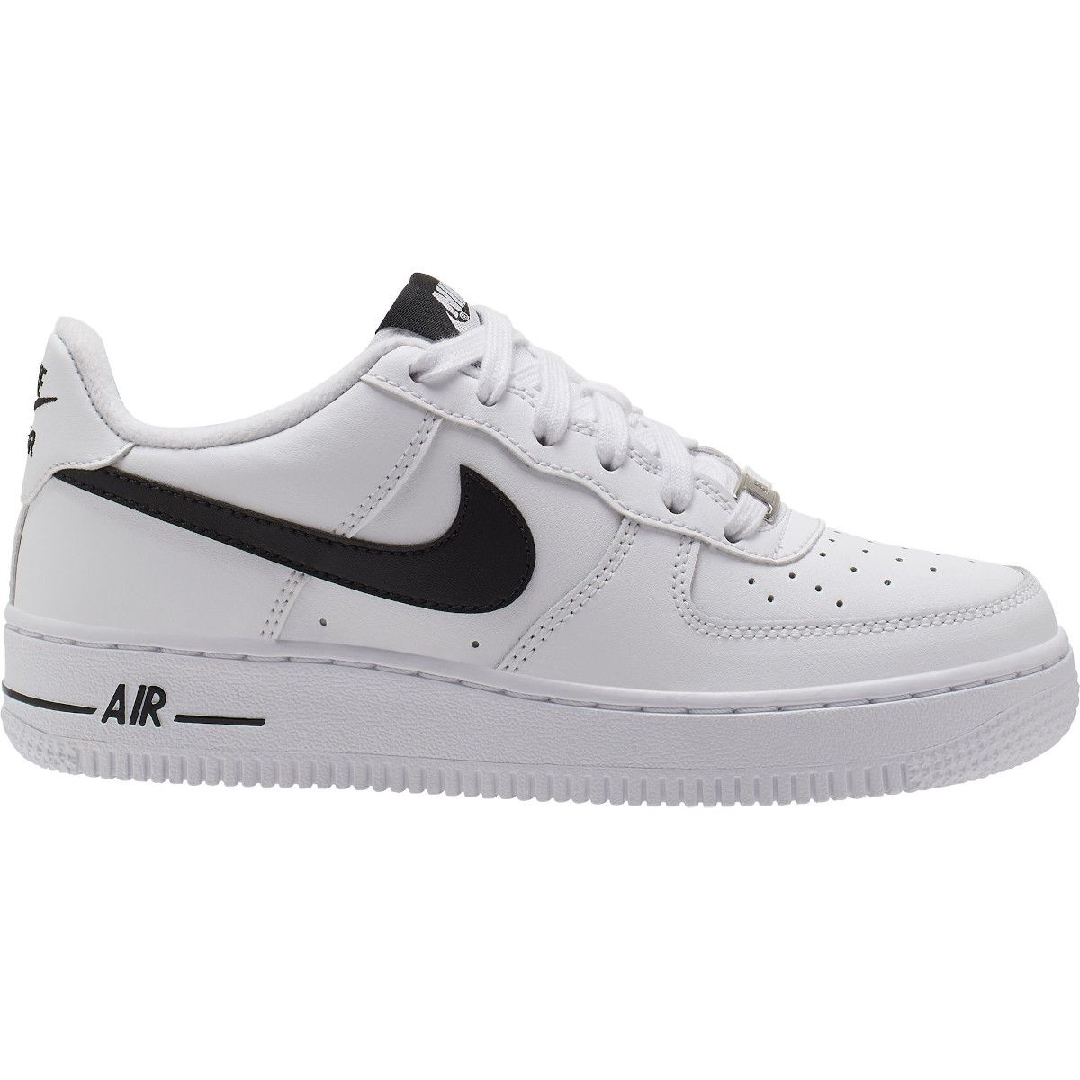 Nike Air Force 1 Junior Fashion Shoes (GS) CT7724-100