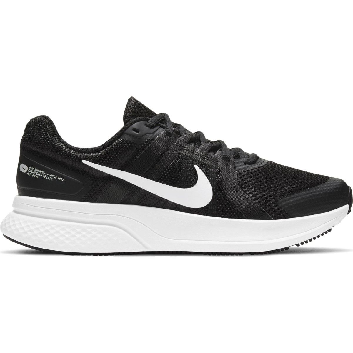 Nike Run Swift 2 Men's Running Shoes CU3517-004