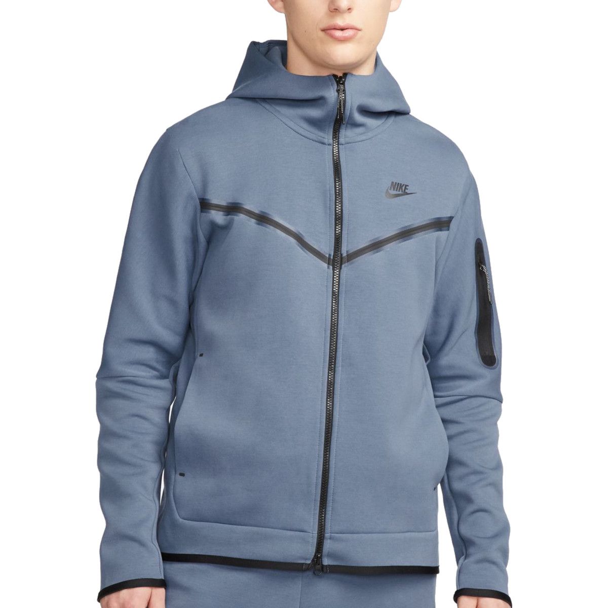 Nike Sportswear Tech Fleece Men's Full-Zip Hoodie