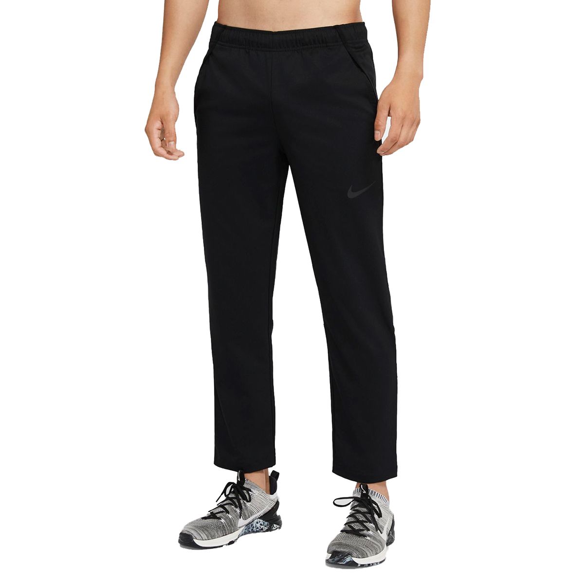 Nike Dri-FIT Men's Woven Training Pants CU4957-010