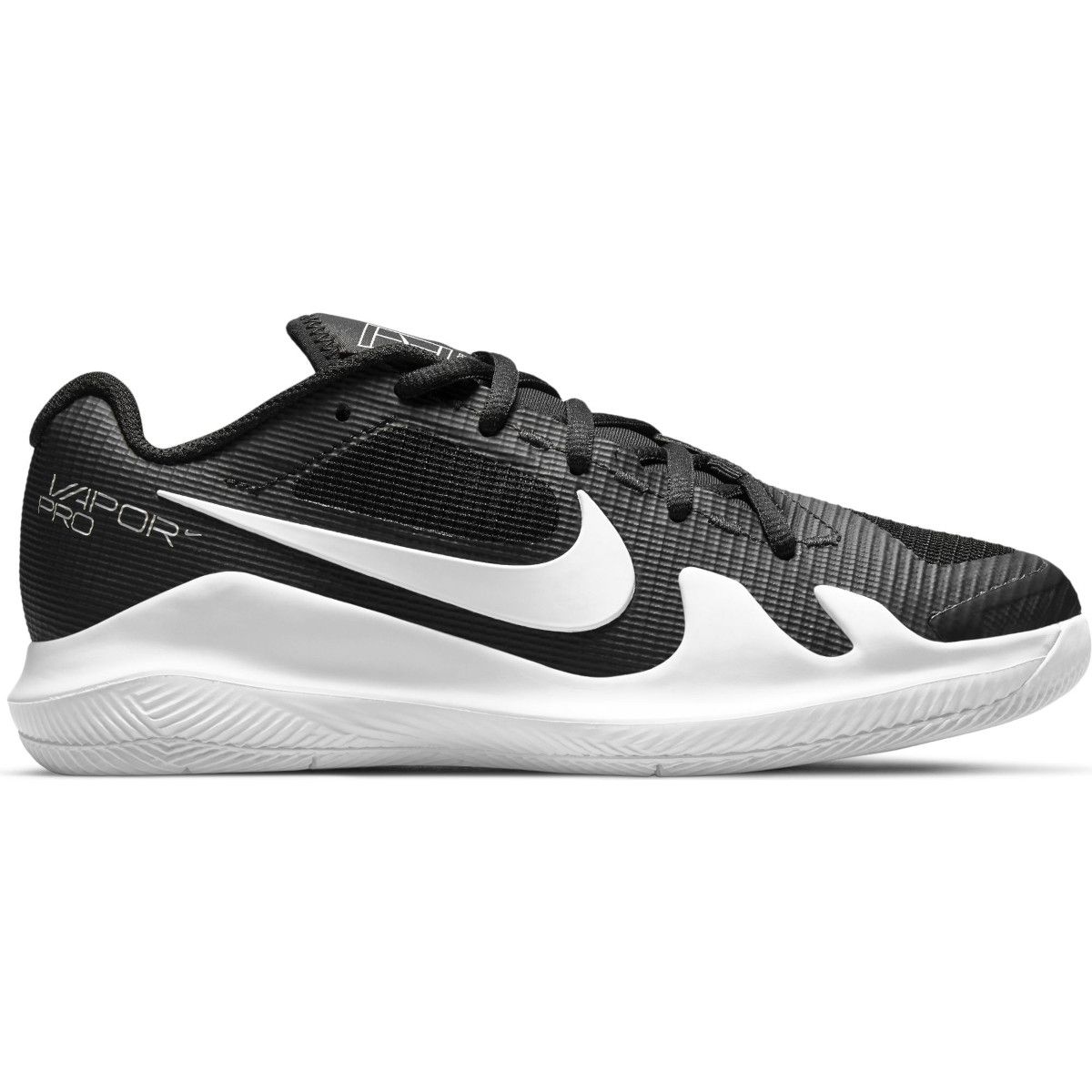 NikeCourt Vapor Pro Junior Tennis Shoes CV0863-024