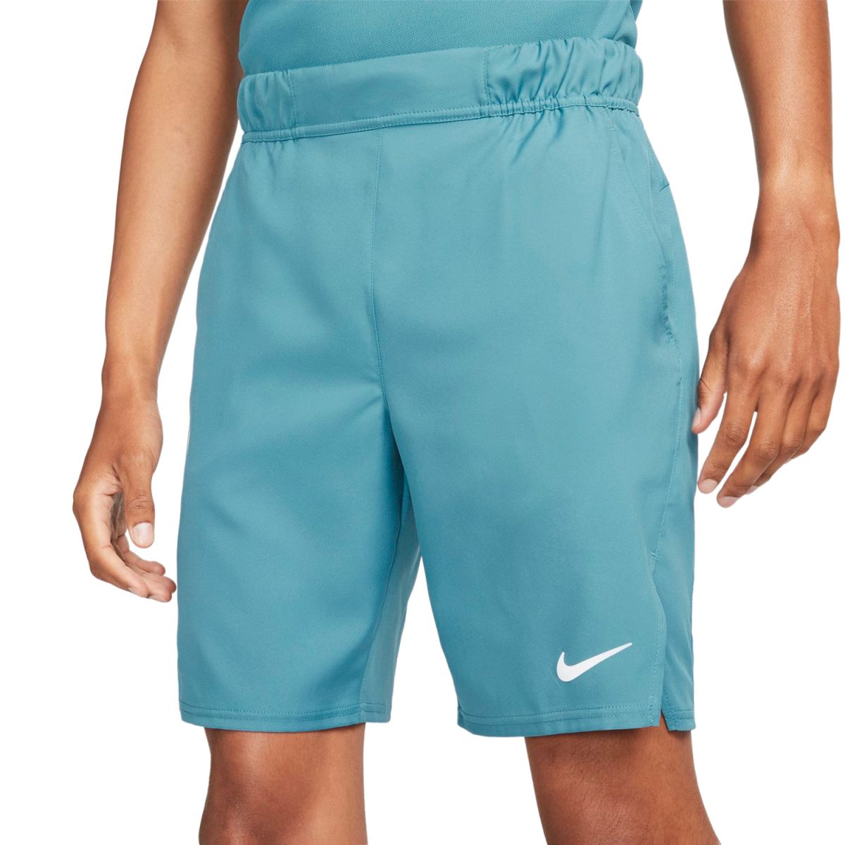 NikeCourt Dri-FIT Victory Men's 9" Tennis Shorts CV2545-415