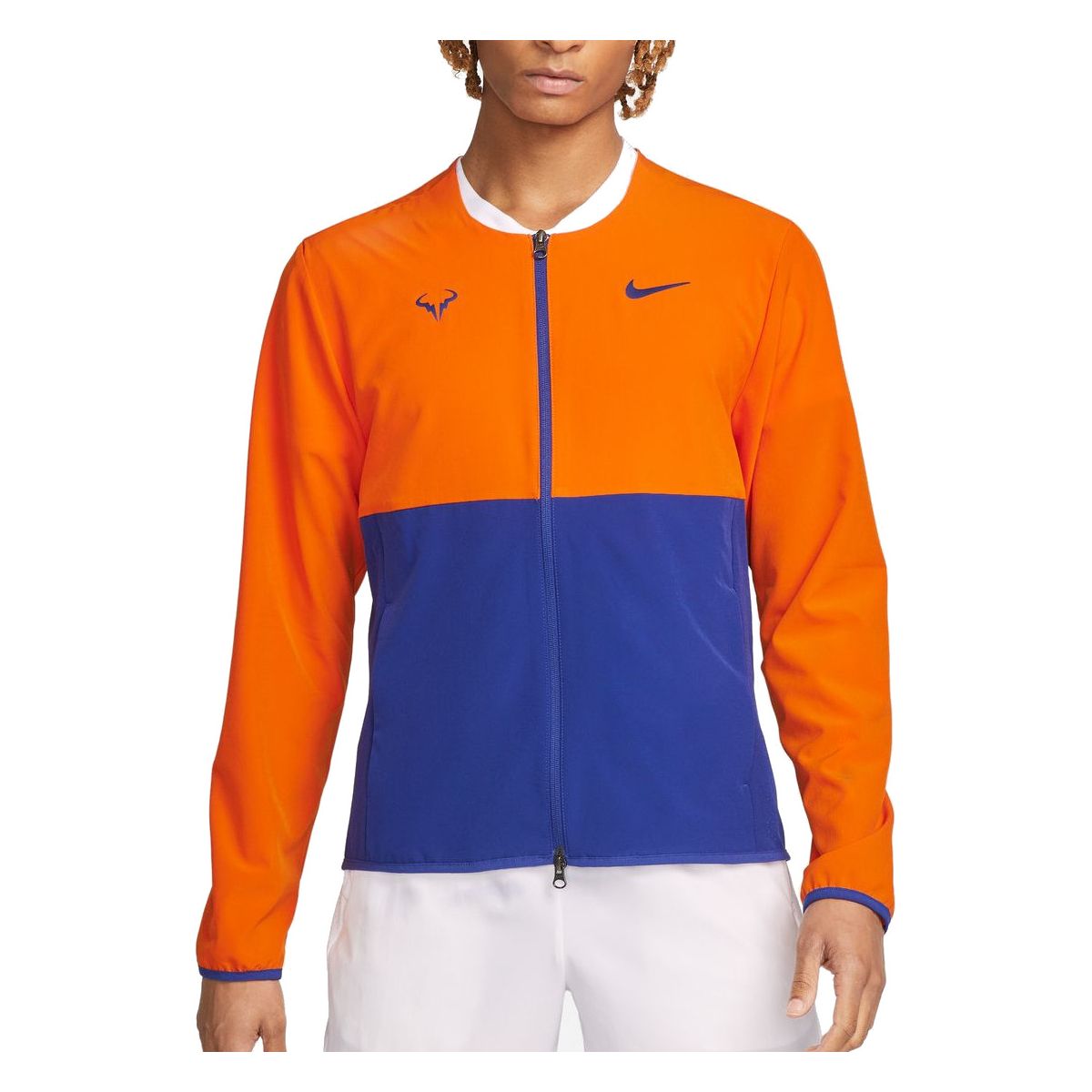 NikeCourt Rafa Men's Tennis Jacket CV2713-834