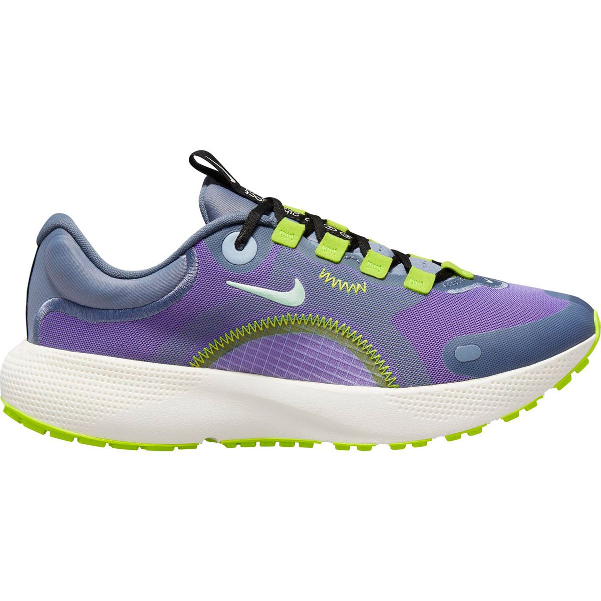 Nike React Escape Run Women's Road Running Shoes CV3817-400