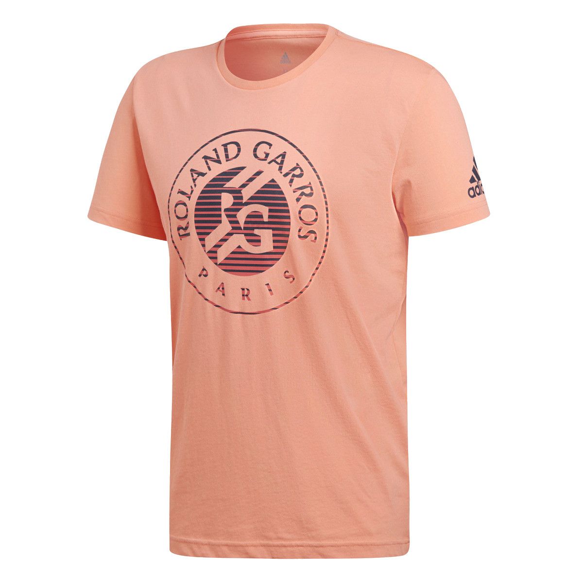 t shirt adidas roland garros, Off 75%, www.scrimaglio.com