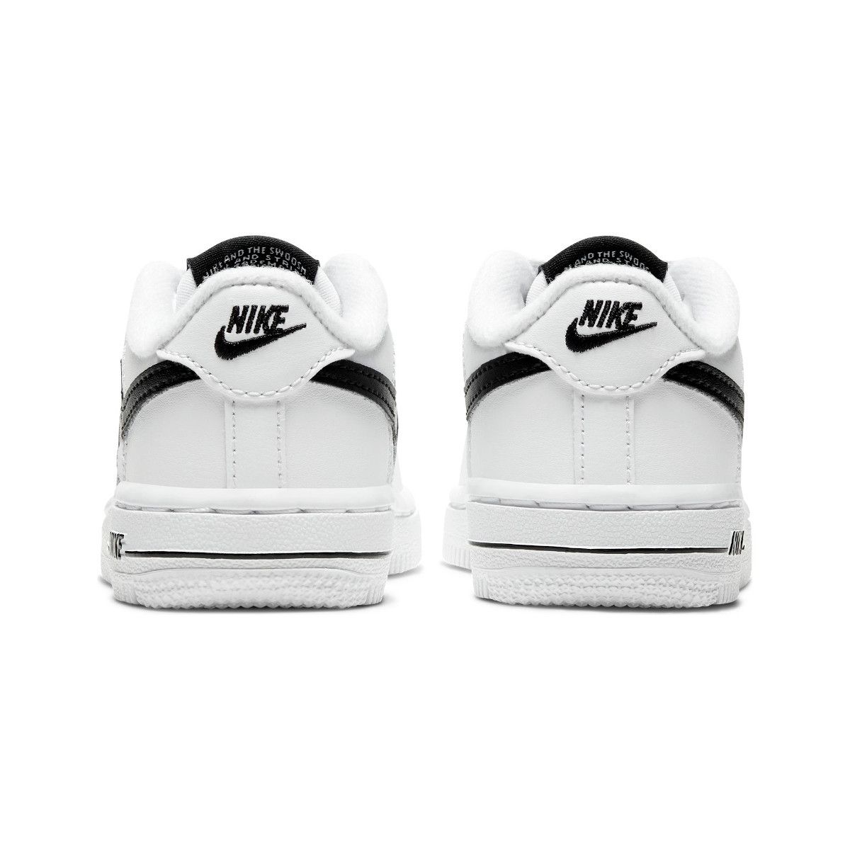 Nike Force 1 Junior Sports Shoes CV4597-100