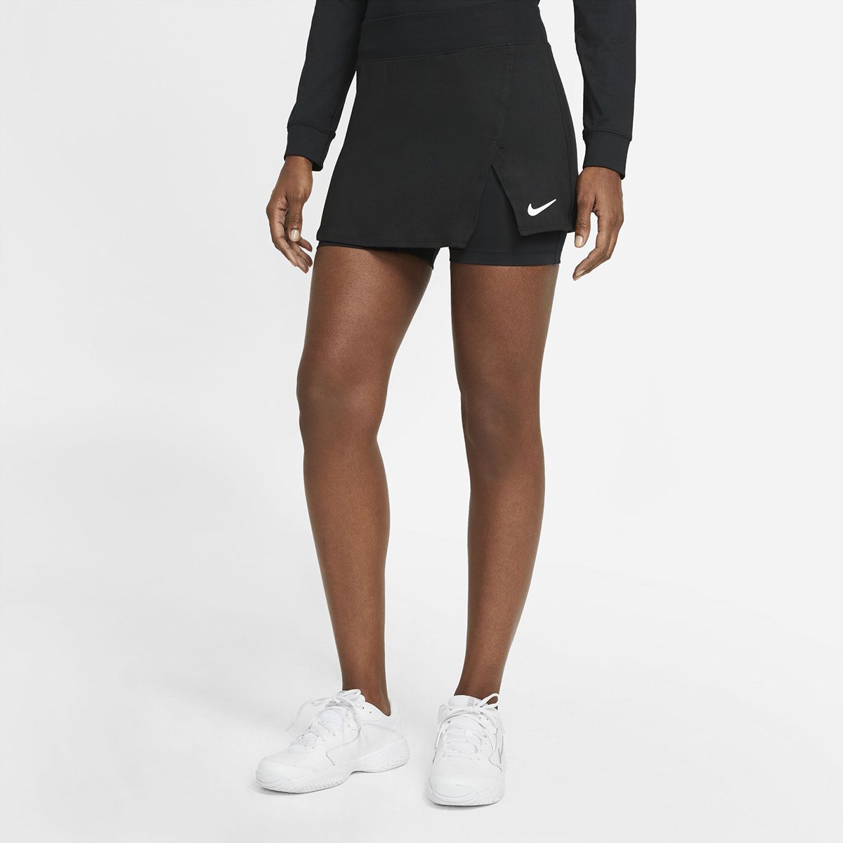 NikeCourt Victory Women's Tennis Skirt CV4729-010