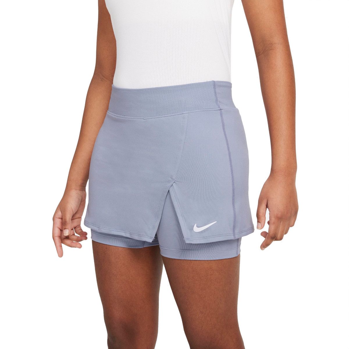 NikeCourt Victory Women's Tennis Skirt CV4729-519