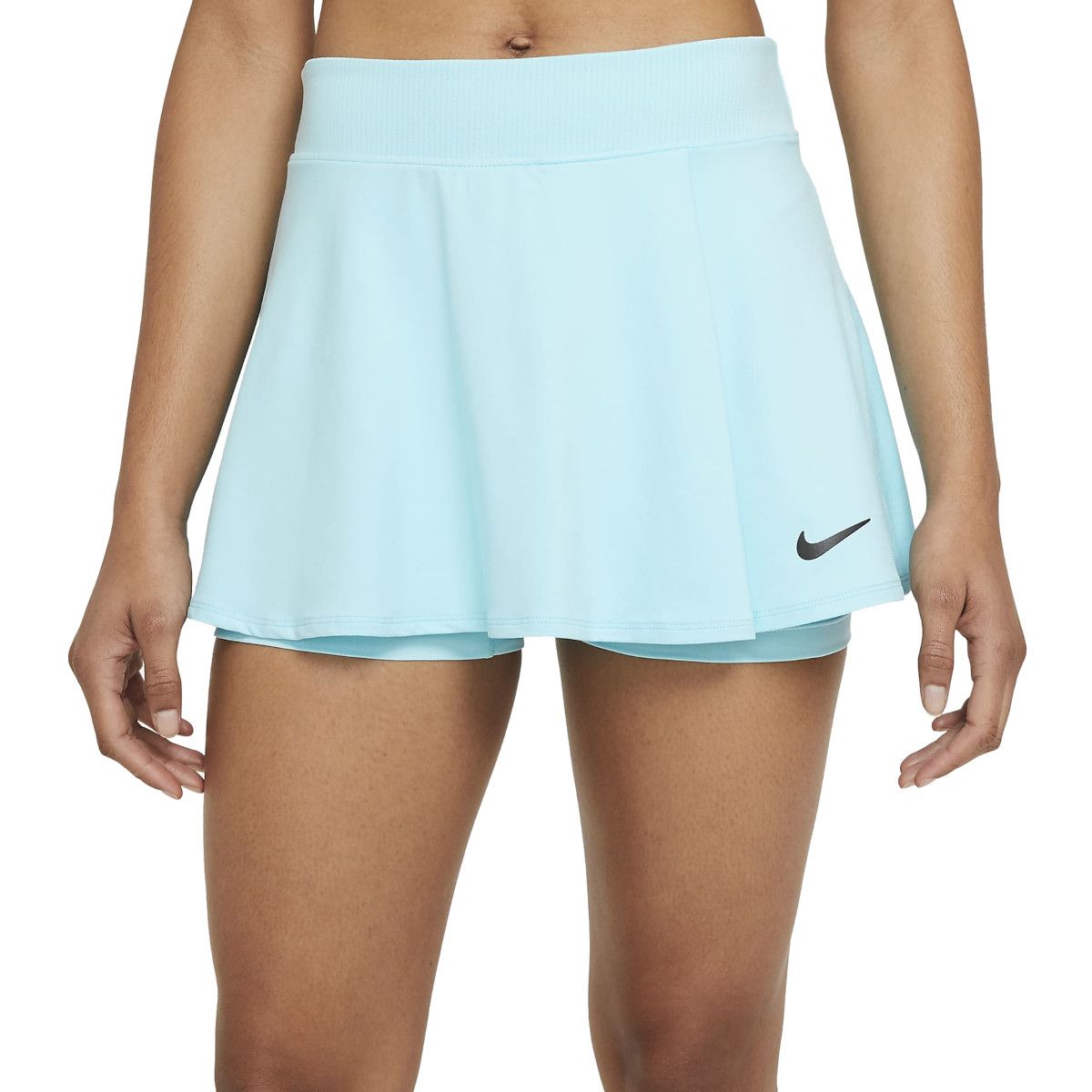NikeCourt Victory Women's Tennis Skirt CV4732-482