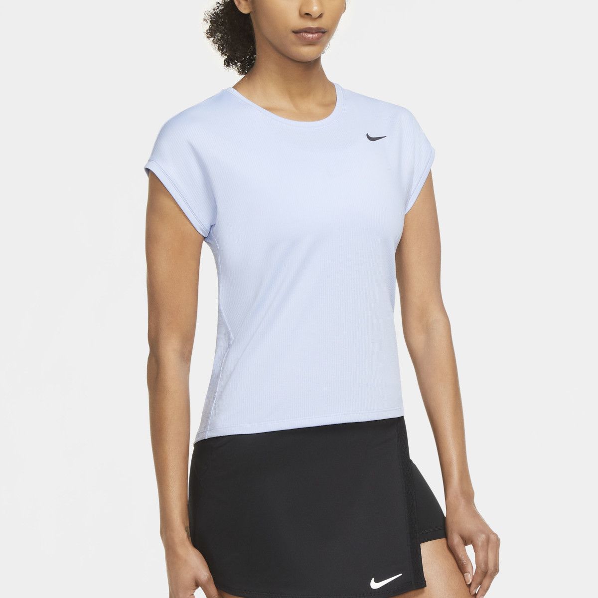 Dri-FIT Victory Women's Short-Sleeve Tennis Top