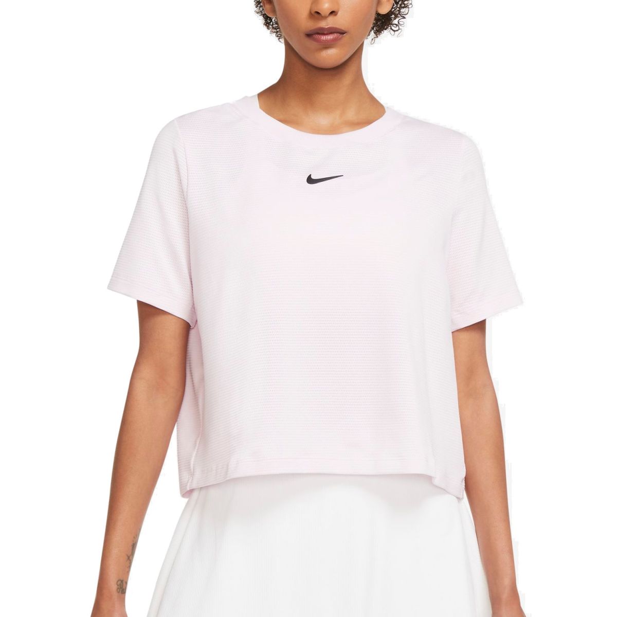 NikeCourt Advantage Women's Short-Sleeve Tennis Top CV4811-6