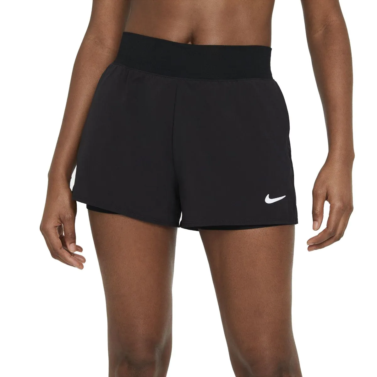 NikeCourt Dri-FIT Victory Women's Tennis Shorts CV4817-010