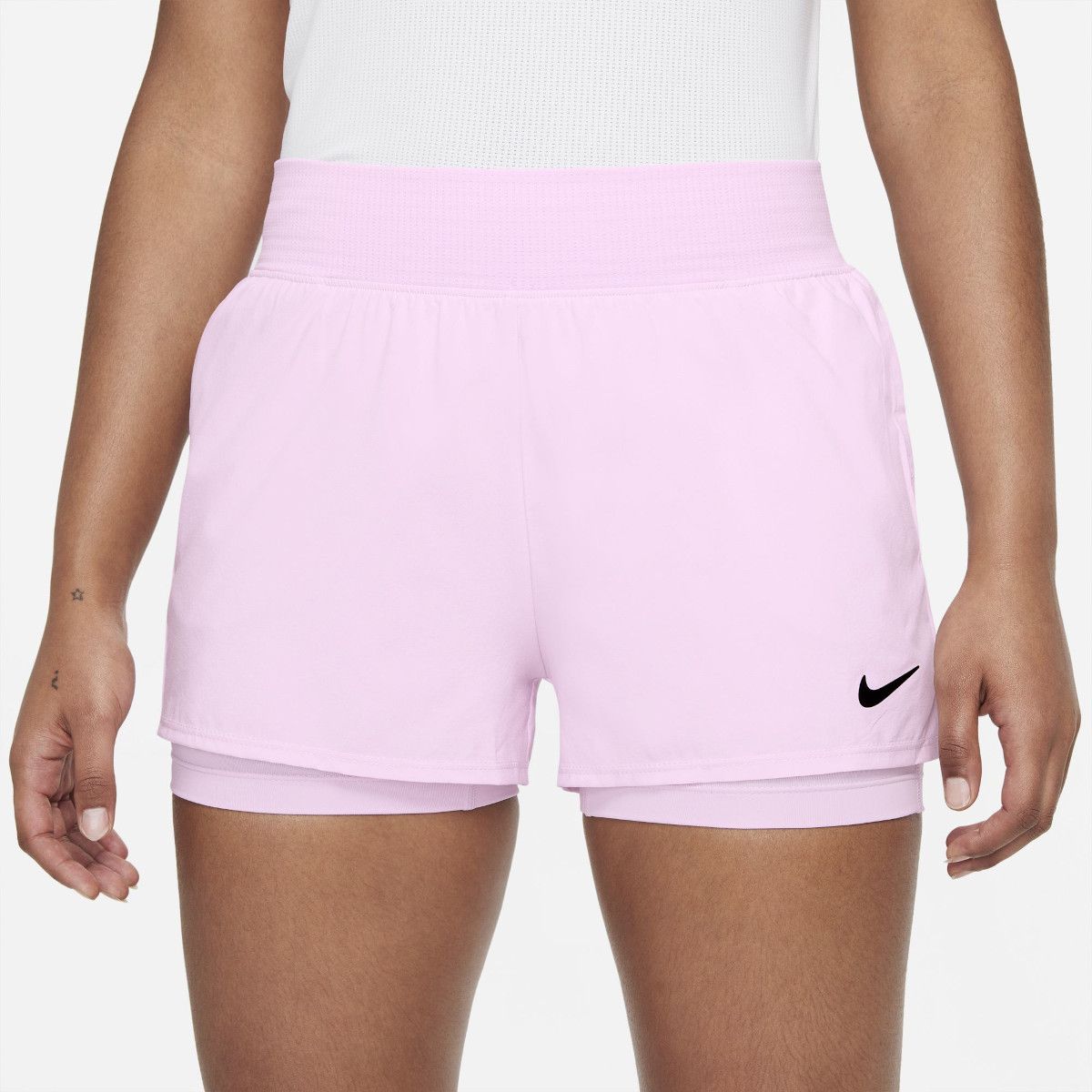 NikeCourt Dri-FIT Victory Women's Tennis Shorts CV4817-695