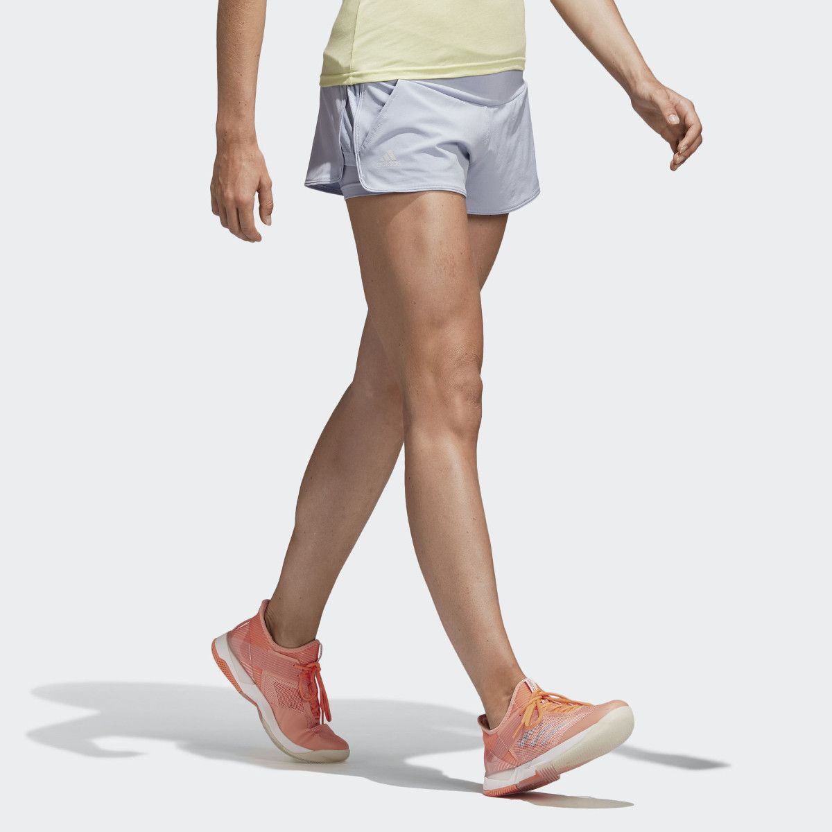 adidas Advantage Women's Tennis Shorts CV8972