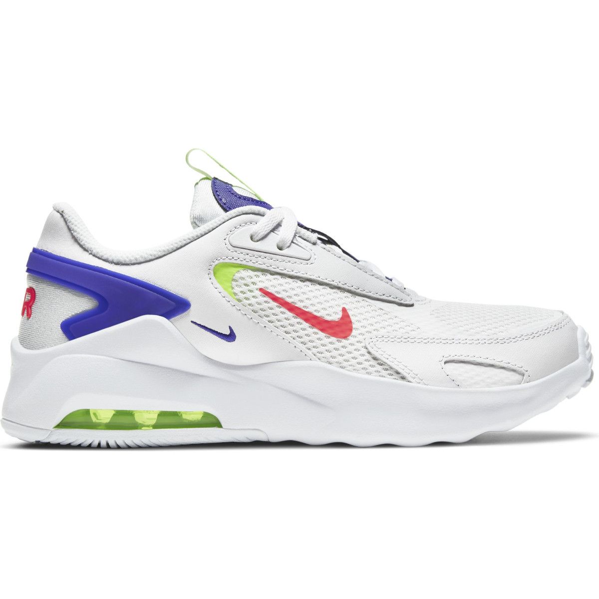 Nike Air Max Bolt Junior Running Shoes (GS) CW1626-103