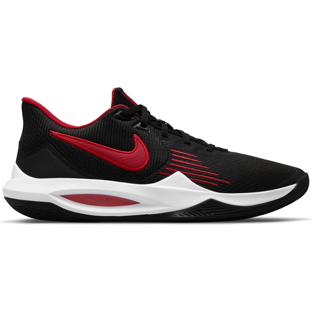Nike Precision 5 Men's Basketball Shoes CW3403-004