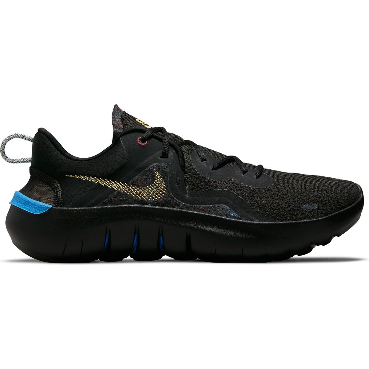 Nike Flex Run 2021 Men's Road Running Shoes CW3408-001