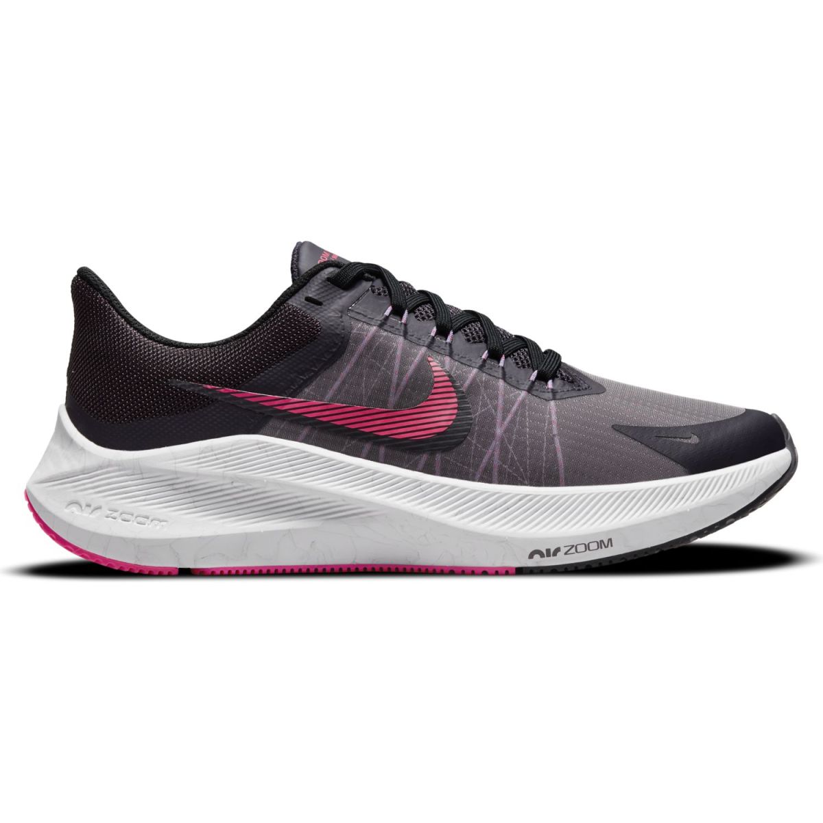 Nike Winflo 8 Women's Running Shoes CW3421-502