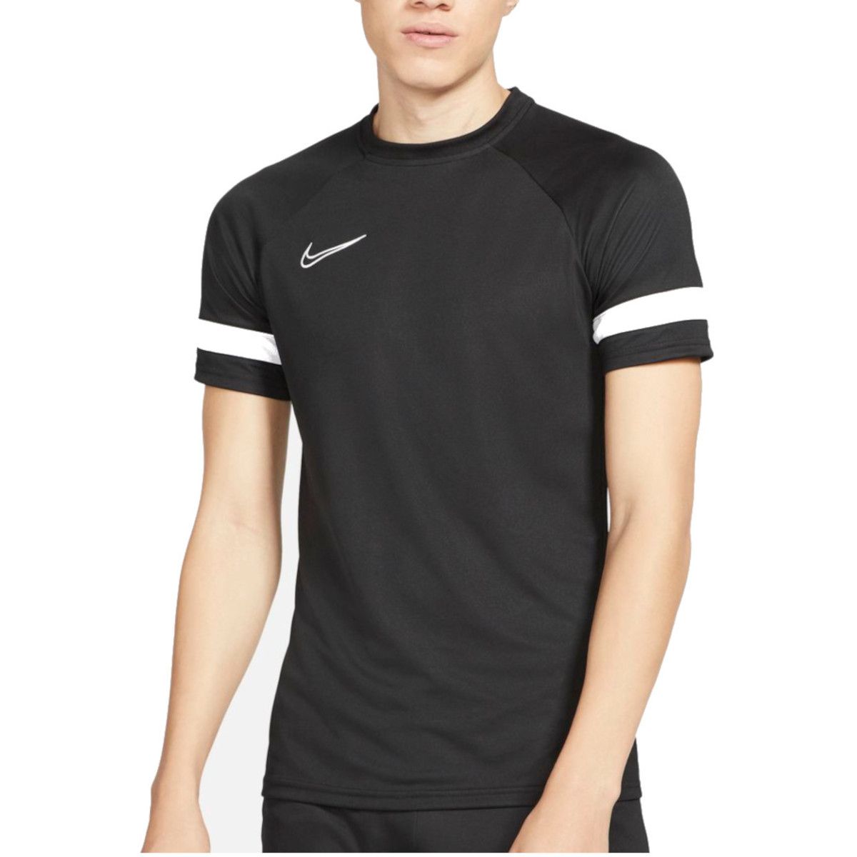 Nike Dri-FIT Academy Men's Soccer T-Shirt CW6101-010