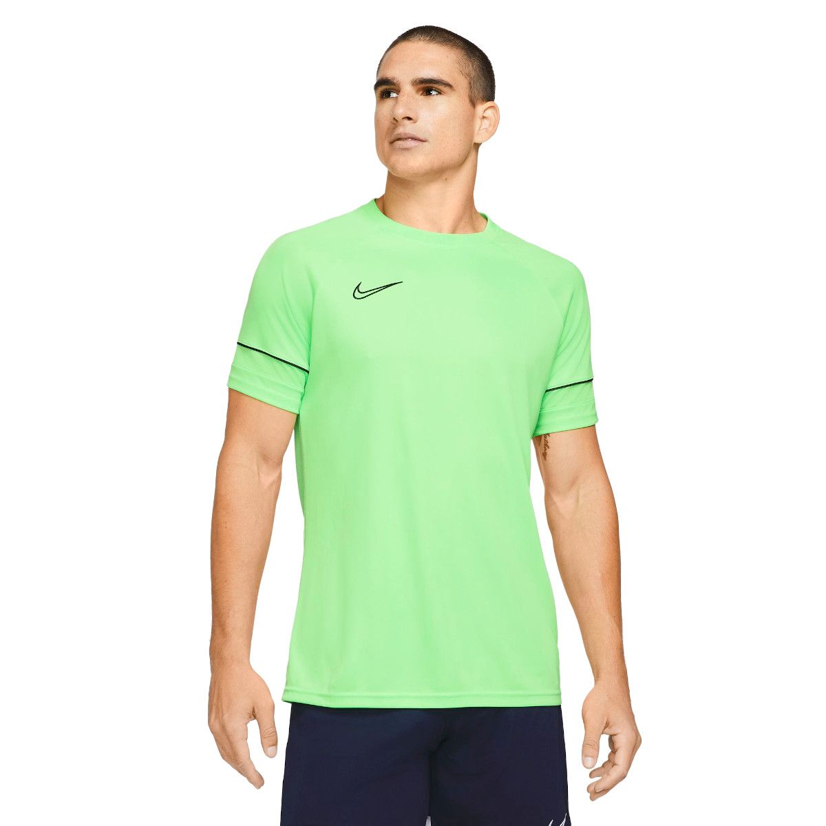 Nike Dri-FIT Academy Men's Soccer T-Shirt CW6101-398