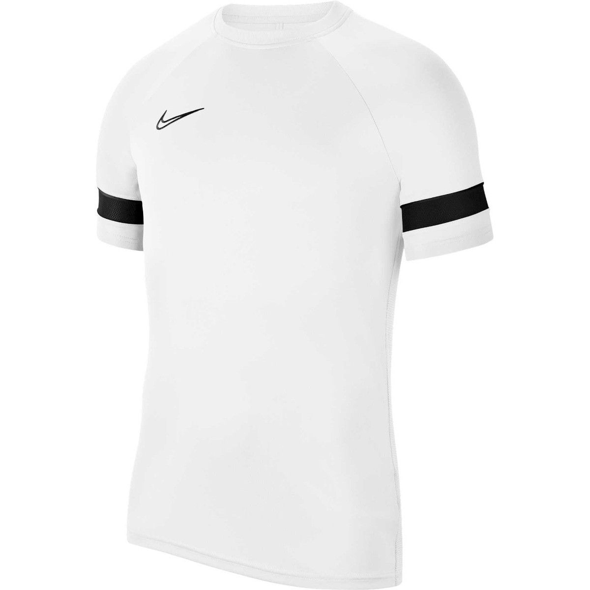 Nike Dri-FIT Academy Boy's Short-Sleeve Soccer Top CW6103-10